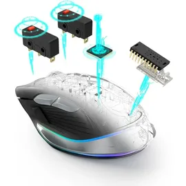 Hama Reaper 700 unleashed schwarz