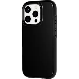 Tech21 iPhone 16 Pro MagSafe Hülle schwarz