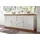 Home Affaire Sideboard »Cremona«, Breite 210 cm weiß