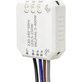 Sygonix Dimmer SY-4697884