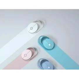 Rapoo Ralemo Air 1 Weiß