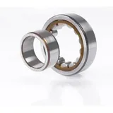 FAG Zylinderrollenlager NU2205 EM1 Innen-Ø 25 mm Aussen-Ø 52 mm Breite 18 mm