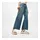 FitFlop F-MODE LEATHER FLATFORM Fisherman Damen Urban White 39