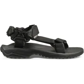 Teva Terra Fi Lite Schwarz EU 39 1/2