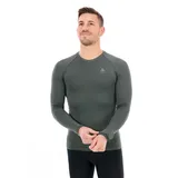 Odlo Performance Warm ECO Grün XL