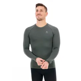 Odlo Performance Warm ECO Grün XL