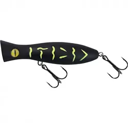 Shirasu King of Pop (Black Toxic), Black Toxic, 5,5cm