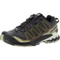 Salomon XA Pro 3D V9 Herren India Ink/Olive Night/Aloe Wash 46