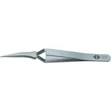 C.K Tools T2349 Lötpinzette 120 mm