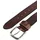 CAMEL ACTIVE Herrengürtel Leder braun 110-115
