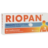 Dr. Kade Riopan Magen Tabletten Mint