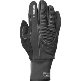 Castelli Estremo Sports Gloves, Black, XL