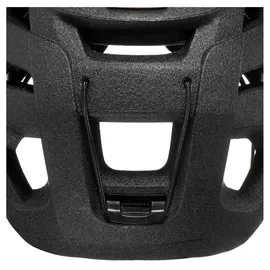Mammut Wall Rider 2.0 Kletterhelm (Größe 52-57CM, schwarz)