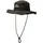 QUIKSILVER Bushmaster Fischerhut schwarz S/M