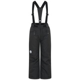 Color Kids Ski Pants 5440 black (140) 92