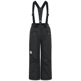 Color Kids Ski Pants 5440 black (140) 92