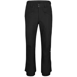 O'Neill Hammer Regular Hosen BlackOut Weiß S