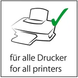 Sigel DS040, 115 mm, 170 mm, 10 Stück(e)