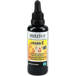 Nutriva Vegan E