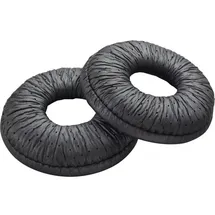 HP Poly Ringpolster Kunstleder (2 Stück) für