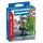 Playmobil City Action Polizist mit Radar 72029