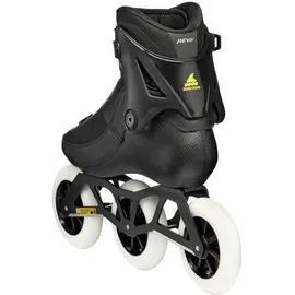 Rollerblade Revv BOA Schwarz 42-42,5