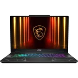 MSI Cyborg 17 B2RWFKG-056 Intel Core 7 240H 16 GB RAM 512 GB SSD RTX 5060 FreeDOS