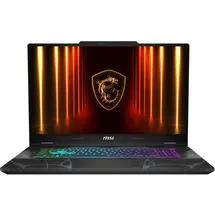 MSI Cyborg 17 B2RWFKG-056 Intel Core 7 240H 16 GB RAM 512 GB SSD RTX 5060 FreeDOS