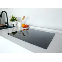 PKM KHIF4 G Induktionskochfeld autark Touch rahmenlos Glaskeramik
