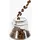 Eureka Baby Eloxiert/Glas
