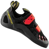 La Sportiva Tarantula Black/Poppy 45,5