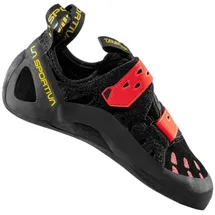 La Sportiva Tarantula Black/Poppy 45,5