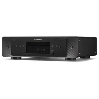 Marantz CD 60 CD-Player schwarz
