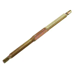SWSTAHL Gewindefeile, metrisch Gewindefeile  81680L
