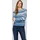 Rabe Pullover Dunkelblau 42