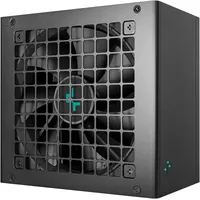 Deepcool PN850M 850 W 20+4 pin ATX ATX Schwarz