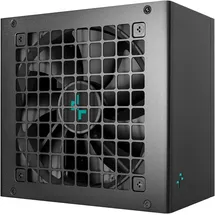 Deepcool PN850M 850 W), PC Netzteil Schwarz