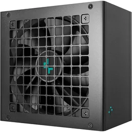 Deepcool PN850M 850 W), PC Netzteil Schwarz