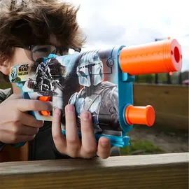 Hasbro Mandalorian Blaster