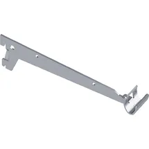 diy element-system gmbh Konfektionsträger L.250mm p.Träger 30kg STA weiß 2