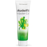 Muskelfit Kräuter-Gel - 150 ml