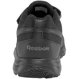 Reebok Work N Cushion 4.0 Kc Indoor Black / Cold Grey 5 / Black 44