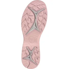 Haix Black Eagle Adventure 3.0 GTX Ws mid 33015 Gr. 43,5 grau/rosa