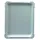 Papstar Pappteller eckig 16,5 cm x 20 cm 250 St. Weiß