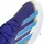 adidas X Crazyfast Messi League FG Lucid Blue / Blue Burst / Cloud White 43 1/3