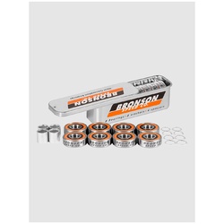 Bronson G3 Kugellager orange / silver Gr. Uni