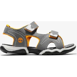 Timberland Junior Adventure Seeker 2 Strap Sandal castlerock 5.5