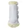 EQuest Safety Soft Gamasche Set 2 St Weiß