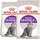 Royal Canin Sensible 33 2 x 10 kg