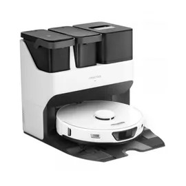 Roborock S7 Max Ultra inkl. Absaugstation weiß